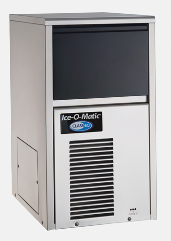 classeq iceu35 ice maker width=