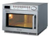 Samsung CM1929 Super Heavy Duty Commercial Microwaves on CateringWarehouse
