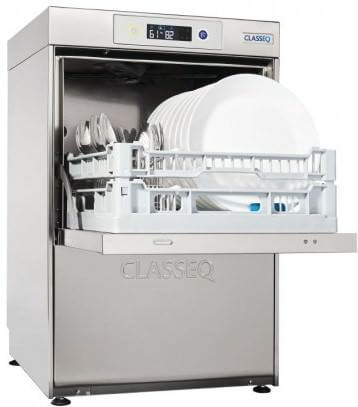 Classeq D400Duo Commercial Dishwasher