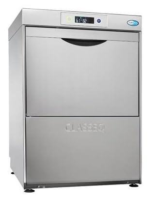 Classeq D500 commercial dishwasher