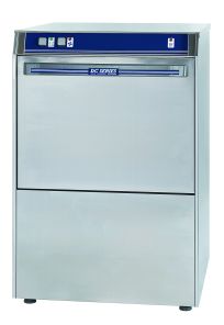 Silanos DC500 Commercial Dishwashers