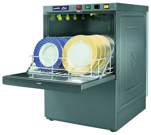 Prodis E50D Commercial Dishwasher E50DP