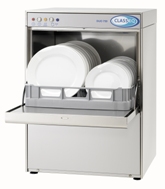 claseq duo 750 commercial dishwashers