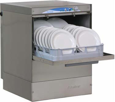 newscan commercial dishwashers DSP44