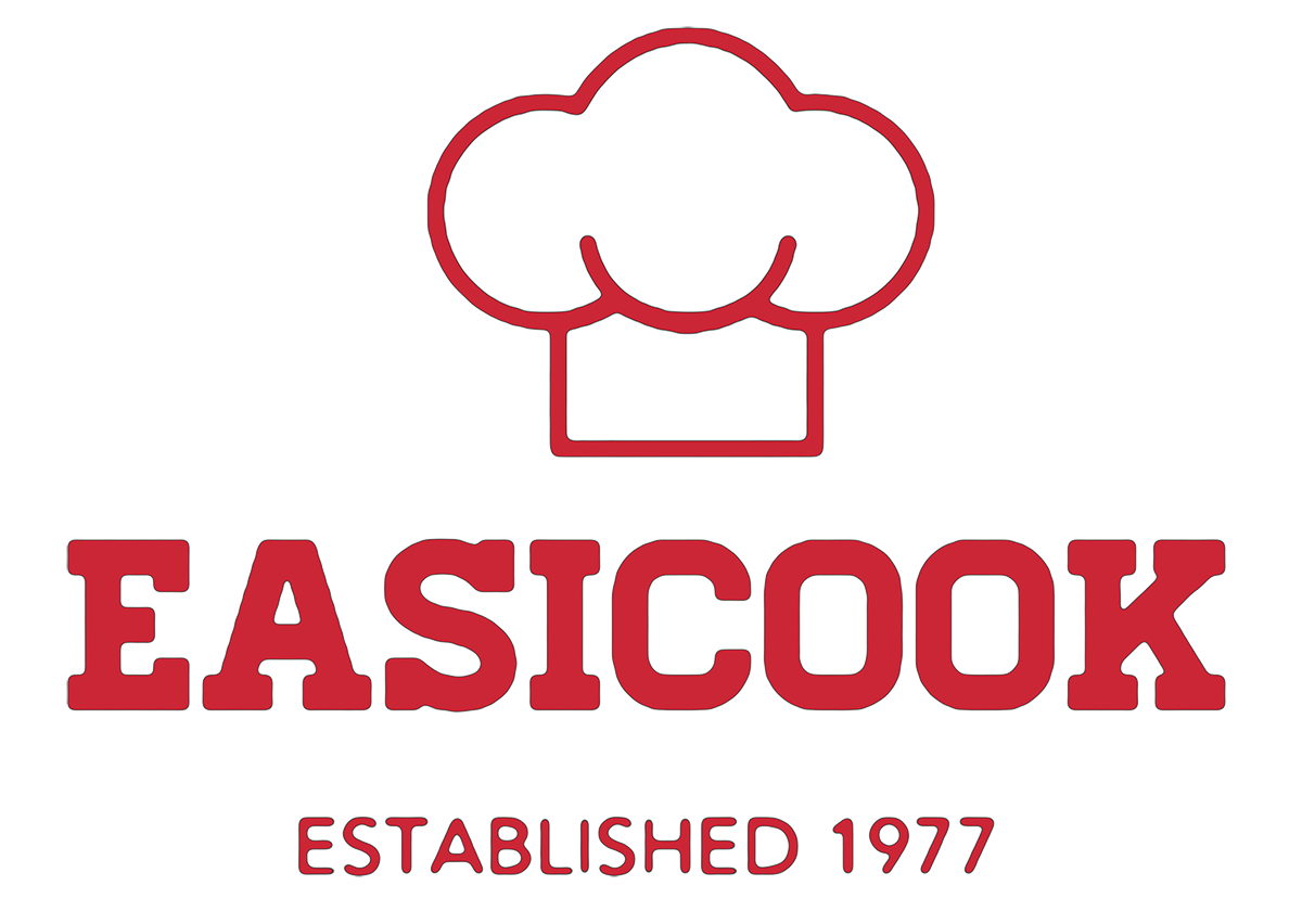 Easicook - Established 1977