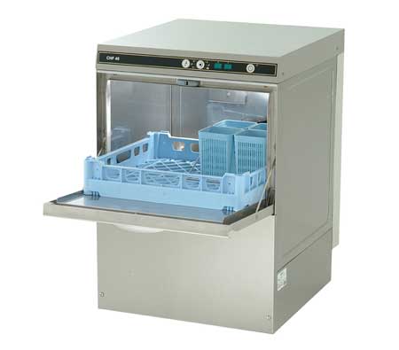 Hobart CHF40 Commercial Dishwasher