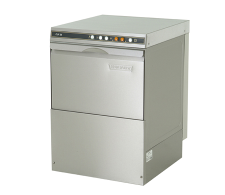 hobart ecomax clf26d dishwasher