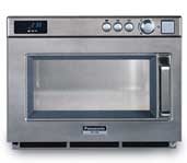 panasonic ne1846 commercial microwaves