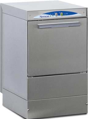 newscan dsp33 commercial dishwashers