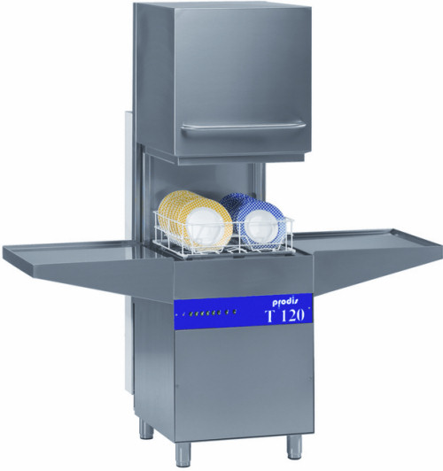 Prodis T120 Pasthrough Dishwasher T120ABT
