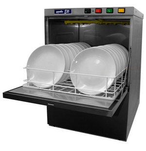 prodis e80xd commercial dishwashers E80xdp