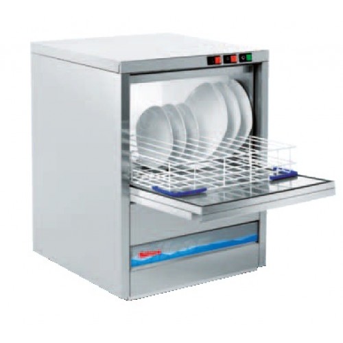Teikos TS601 commercial dishwashers machine